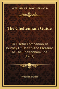 Cheltenham Guide