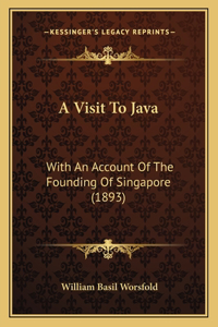 Visit To Java