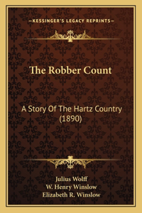 The Robber Count