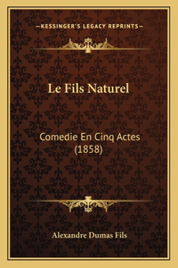 Fils Naturel