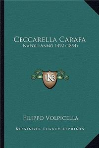 Ceccarella Carafa