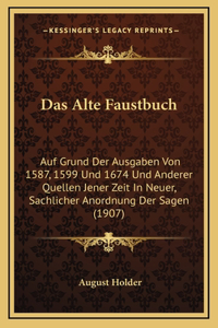 Alte Faustbuch