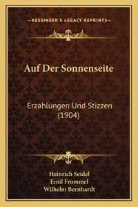 Auf Der Sonnenseite