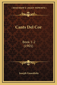 Cants Del Cor