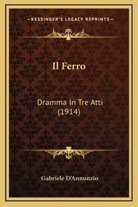 Il Ferro