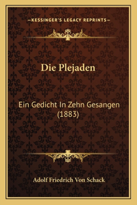 Plejaden