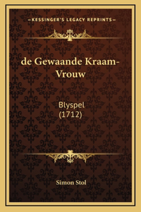 de Gewaande Kraam-Vrouw
