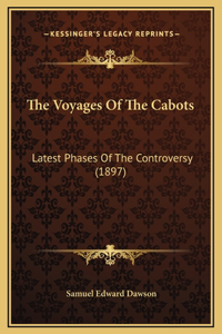 The Voyages Of The Cabots