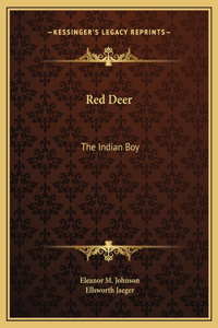 Red Deer