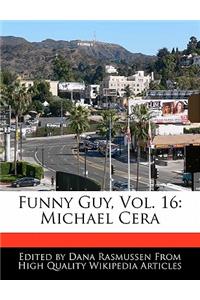 Funny Guy, Vol. 16
