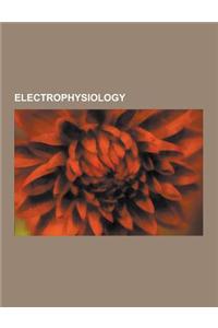 Electrophysiology