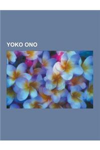 Yoko Ono