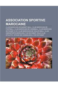 Association Sportive Marocaine