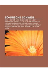 Bohmische Schweiz