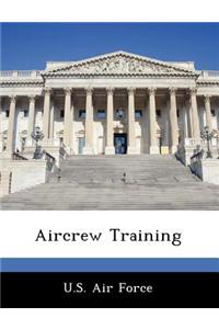 Aircrew Training