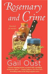 Rosemary and Crime