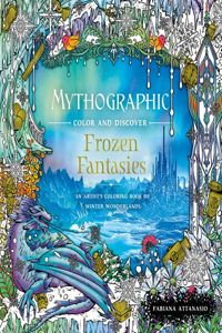 Mythographic Color and Discover: Frozen Fantasies