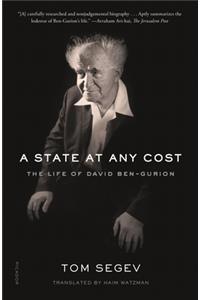 A State at Any Cost