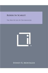 Riders in Scarlet