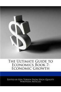 The Ultimate Guide to Economics Book 7