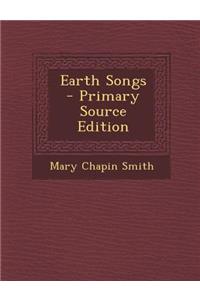 Earth Songs