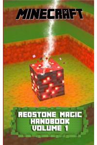 Redstone Magic Handbook