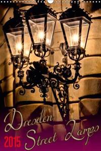 Dresden Street Lamps UK-Version 2015