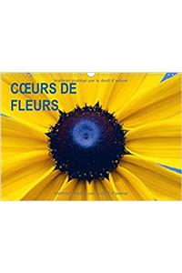 Cxurs De Fleurs 2017