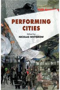 Performing Cities