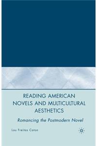 Reading American Novels and Multicultural Aesthetics