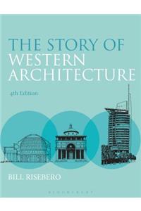 Story of Western Architecture