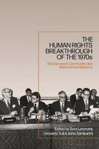 Human Rights Breakthrough of the 1970s