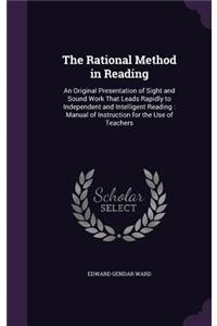 Rational Method in Reading