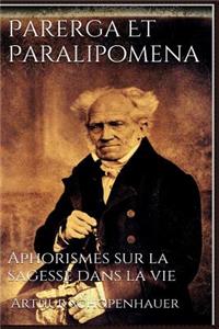 Parerga Et Paralipomena