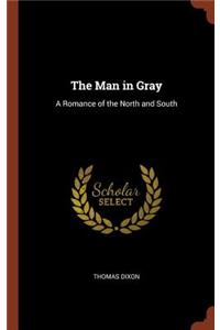 The Man in Gray