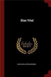 Elan Vital