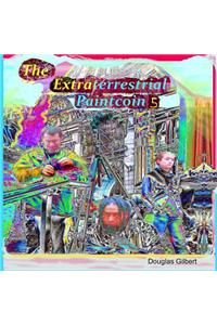 The Extraterrestrial Paintcoin 5