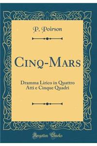 Cinq-Mars
