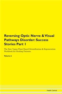 Reversing Optic Nerve & Visual Pathways