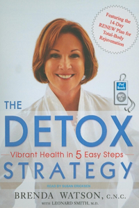 The Detox Strategy