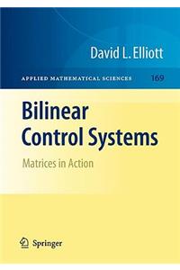 Bilinear Control Systems