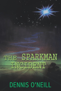 Sparkman Incident