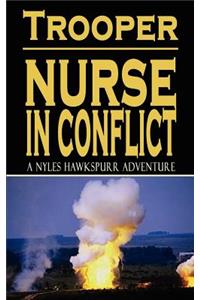 Nurse in Conflict: The Gulf War 1991