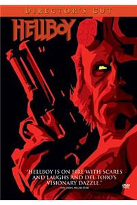 Hellboy