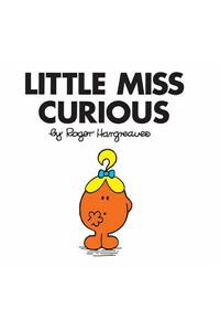 Little Miss Curious