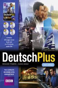 Deutsch Plus 1