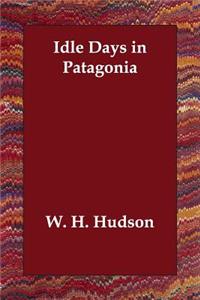 Idle Days in Patagonia