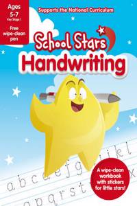 Handwriting (Ages 5-7)