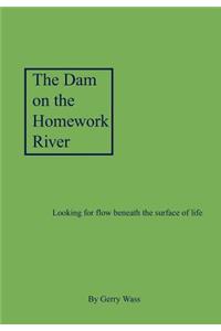 The Dam on the Homework River