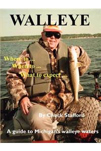 Walleye